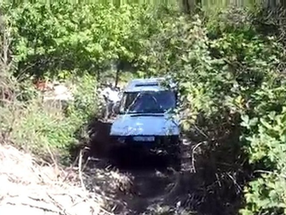 french national 2010 range rover marche