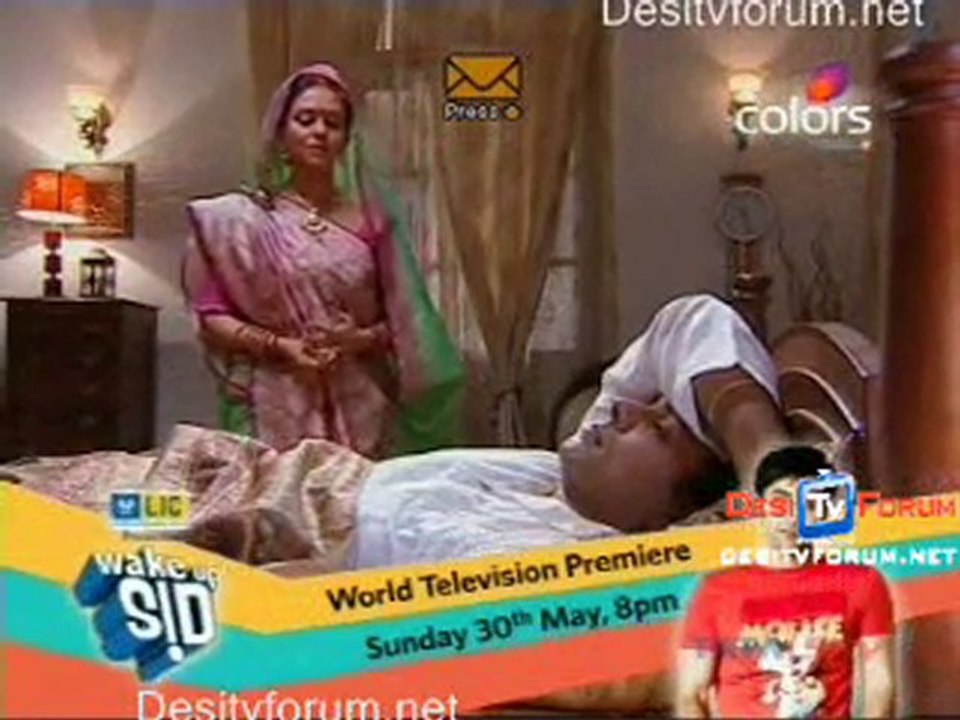 Ye Pyar Na Hoga Kam 27th May 10 - pt2