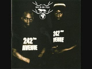 Hash de guerre "donne moi une chance" prod' Wéro