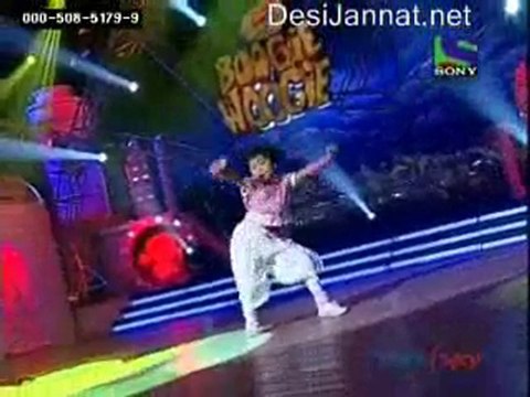 Boogie Woogie 27th May 2010 Pt 3