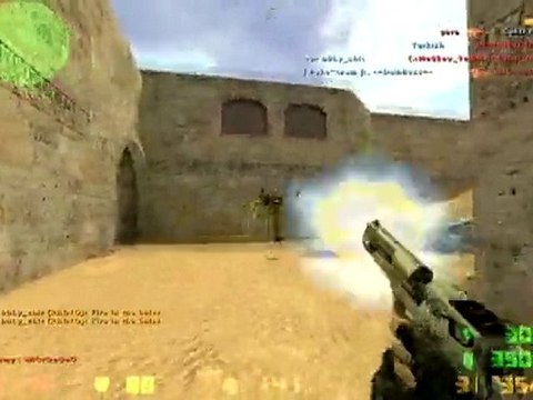 Первое видео в моём исполнении :D