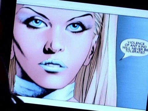 Focus iPad : les eBooks