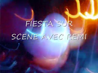 KLO² & LOÏC ... A LA NUIT N'IMPORTE QUOI 2009 A MONTPELLIER