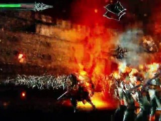 Ninety-Nine Nights II ( XBOX 360 ) (Live) Test Demo HD