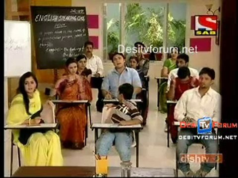 Mr Misses Sharma - 27th May 2010 - pt2