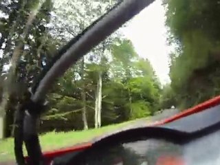 montée du ballon 690 smc