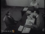27 Mayıs - Adnan Menderes Soruşturma