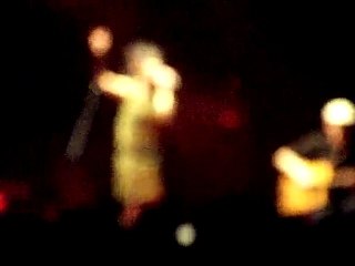 Nouvelle Vague -  God Save The Queen, Zagreb