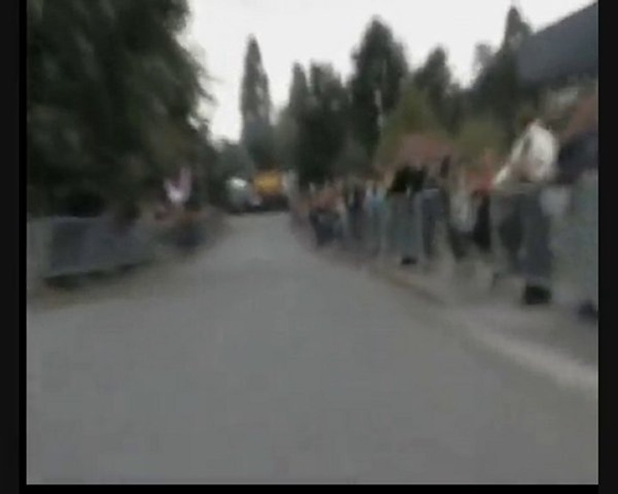 Un solex flashé au radar RnS 2010