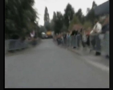 Un solex flashé au radar RnS 2010