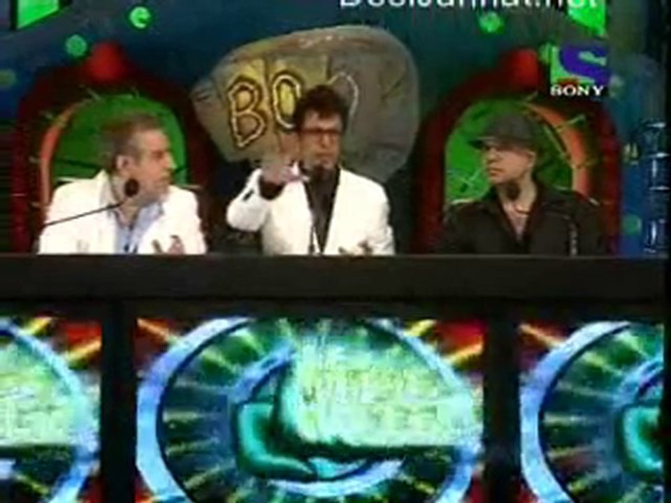 Boogie Woogie  27th May 2010 Pt 6