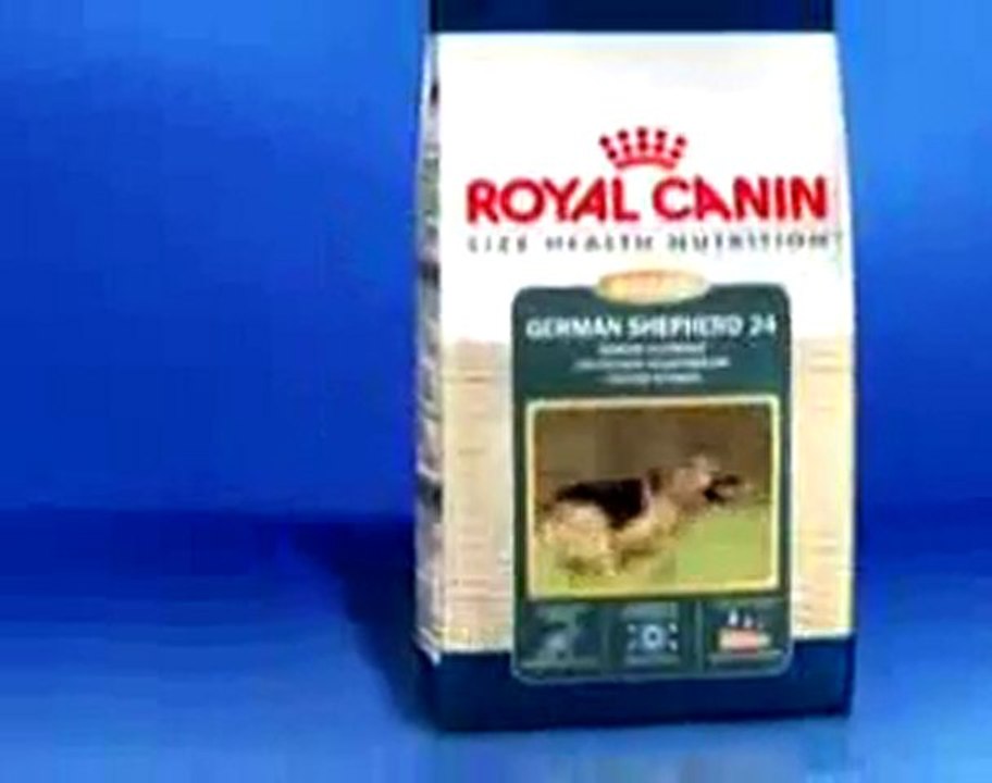 Royal Canin Energy