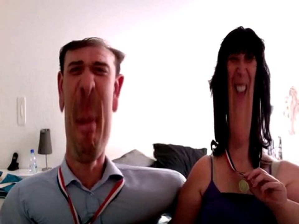 parodie retraite sarko tu nous la mis dans le cul