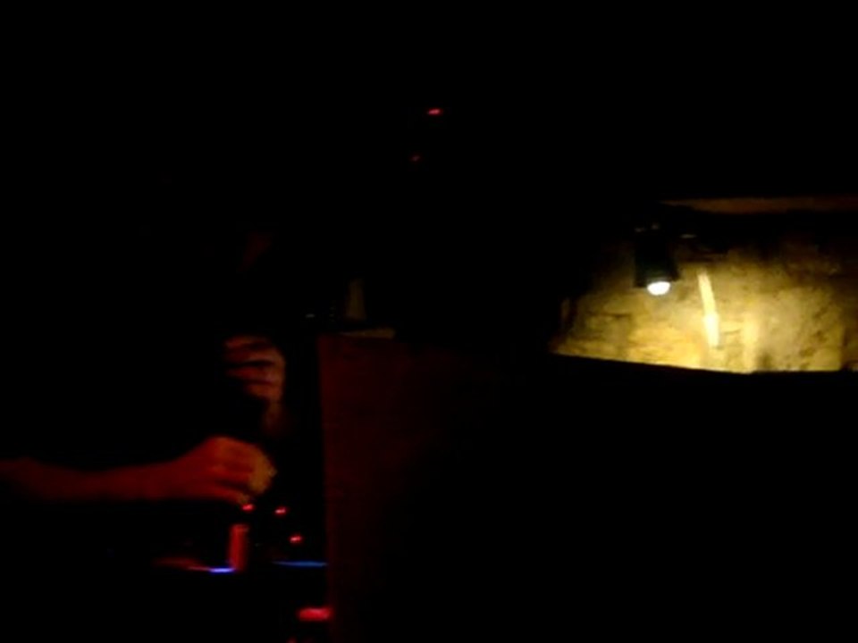 I TRY. URBAN'D SOUL Sound system /sista ELSA