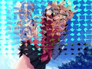 law and zorro et pitchoune and louloutte