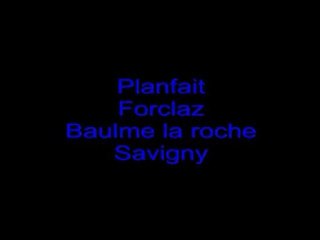 Week-end de la pentecôte  2010