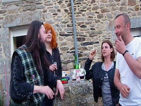 Le Bon, la Bête et le Truand BA10