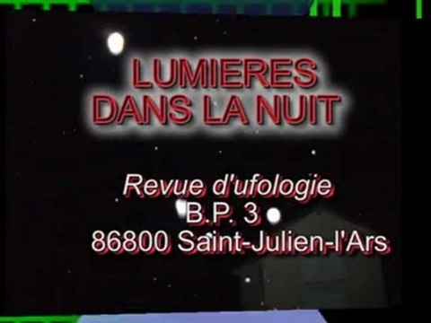 ORBS : ISERE EXAMEN DU DOSSIER PAR MRS BOURDAIS & MESNARD