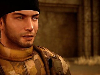 Alpha Protocol Gameplay