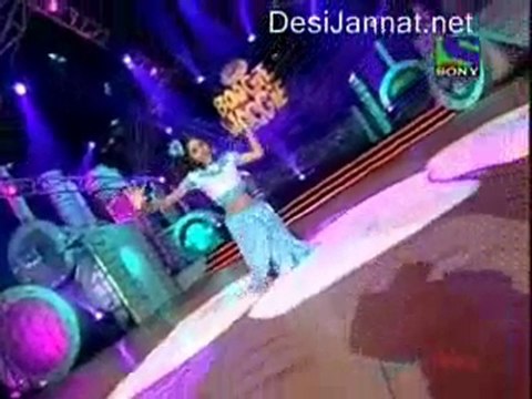 Boogie Woogie 27th May 2010 Pt 7