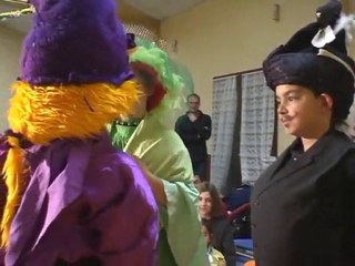 Fete de l'animation 2006