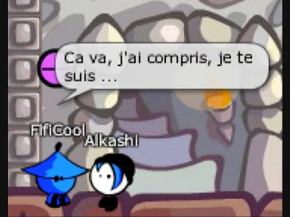Le Secret Episode 4 L'injustice