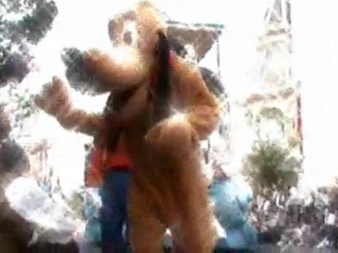 BA de notre voyage de mai 2010