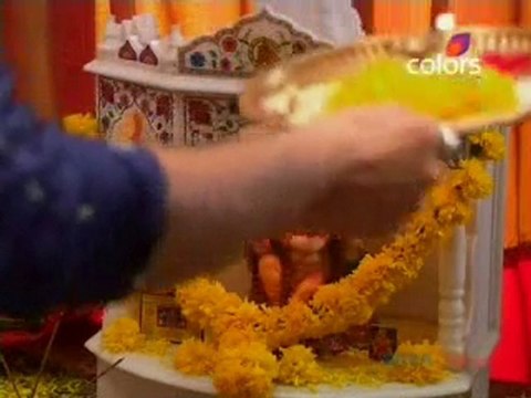 Laagi Tujhse Lagan -27th May 2010 pt-1