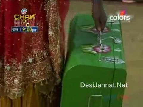 Laagi Tujhse Lagan -27th May 2010 pt-3