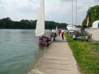 voile avec Envol Loisirs - séance du 15 mai 2010