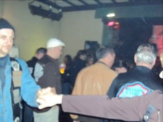 soiree MC THE LORDS 2010