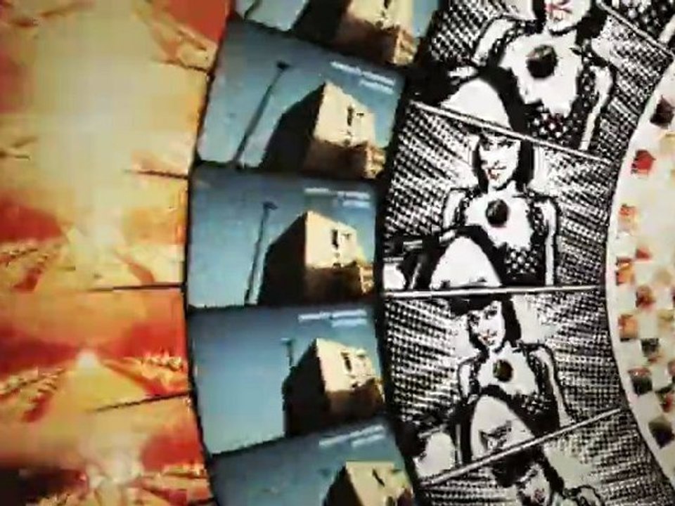 Demonstration Reel