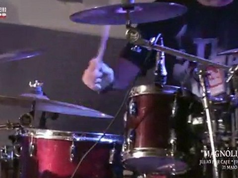 MAGNÓLIA BAND-JÚLIO BAR CAFÉ FIGUEIRAS LEIRIA 3