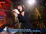 Lussi - Glory Box / Portishead - Nouvelle Star 2010