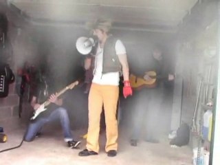 The Touffus : Petites Patates