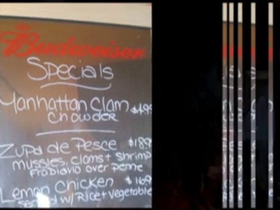 Fulgum's - A Great Pub In Westchester  NY