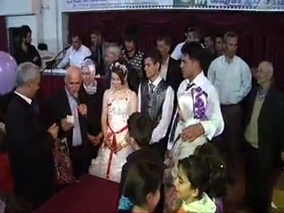 kırsap mehmet çil haberin varmı