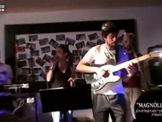 MAGNÓLIA BAND-JÚLIO BAR CAFÉ FIGUEIRAS LEIRIA 4