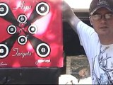 Product Review: X2 Targets by Hips Targets