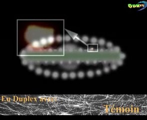 Soirée Spéciale Intimidations en Ufologie (2)