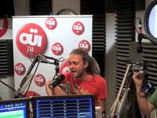 THE ENJOYS EN SESSION LIVE