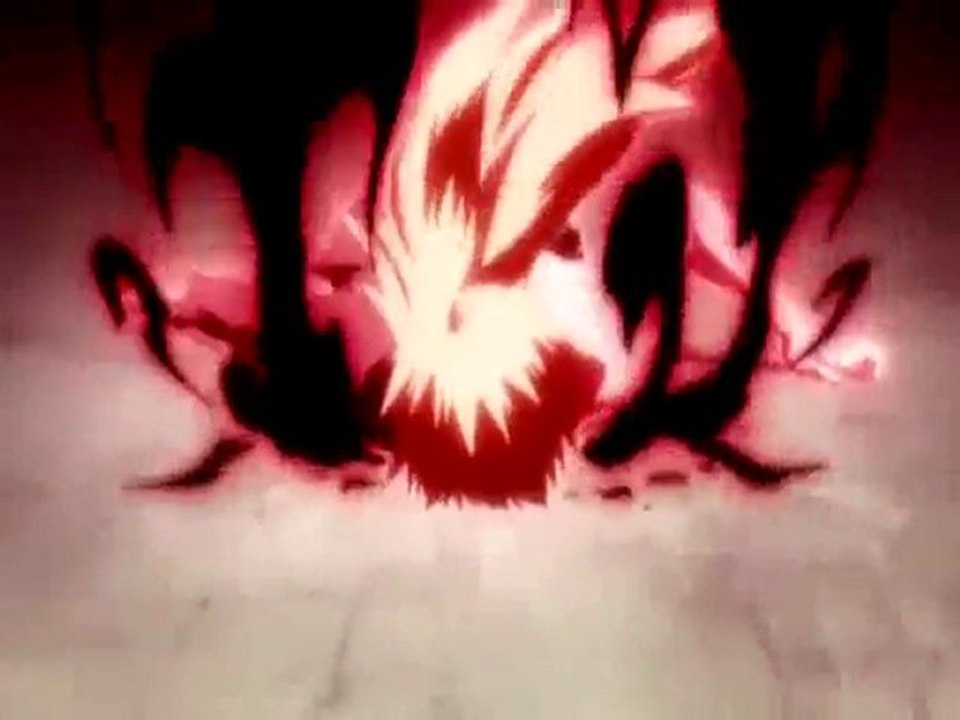 Amv Zeus II -Bleach-