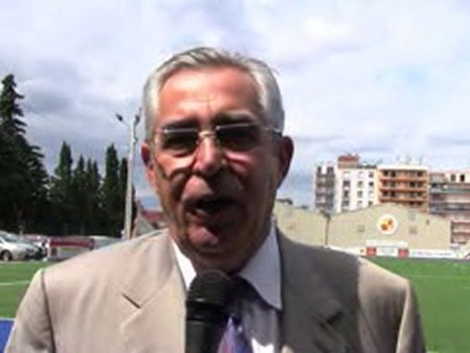 L'USAP en Finale