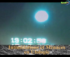 Soirée Spéciale Intimidations en Ufologie (4)