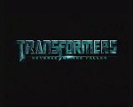 TV spot : transformers la revanche