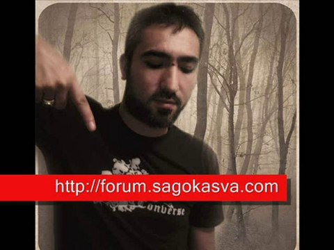 Sagopa Kajmer - Ardından Bakarım