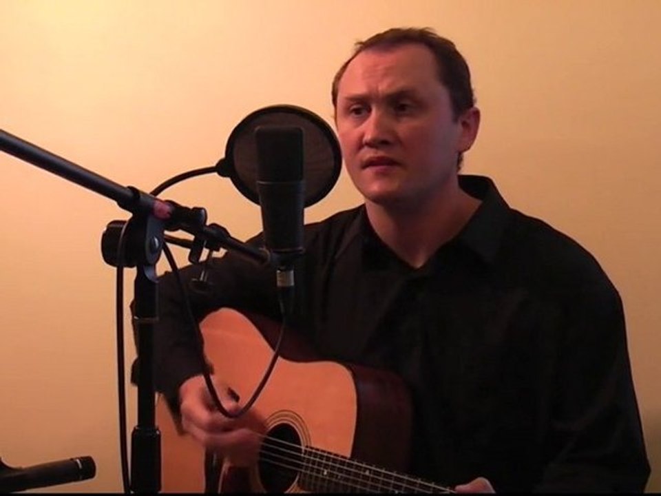 One (U2) - tibicinis