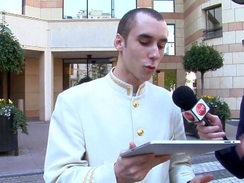 iPad : ce que les Français pensent de la tablette d'Apple