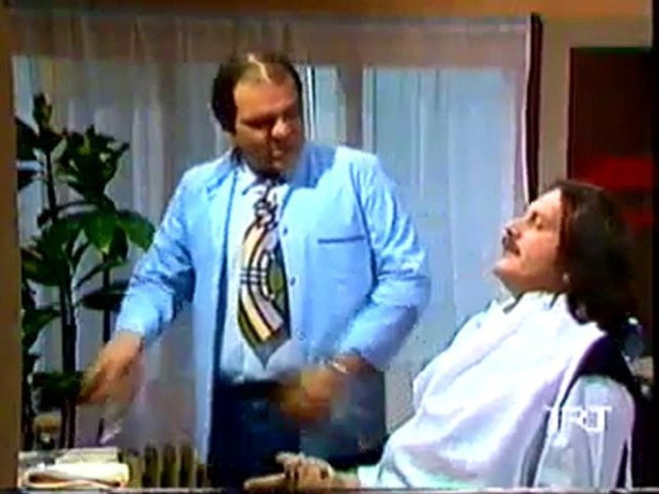 Ferhan Şensoy & Rasim Öztekin 1986 - Berber