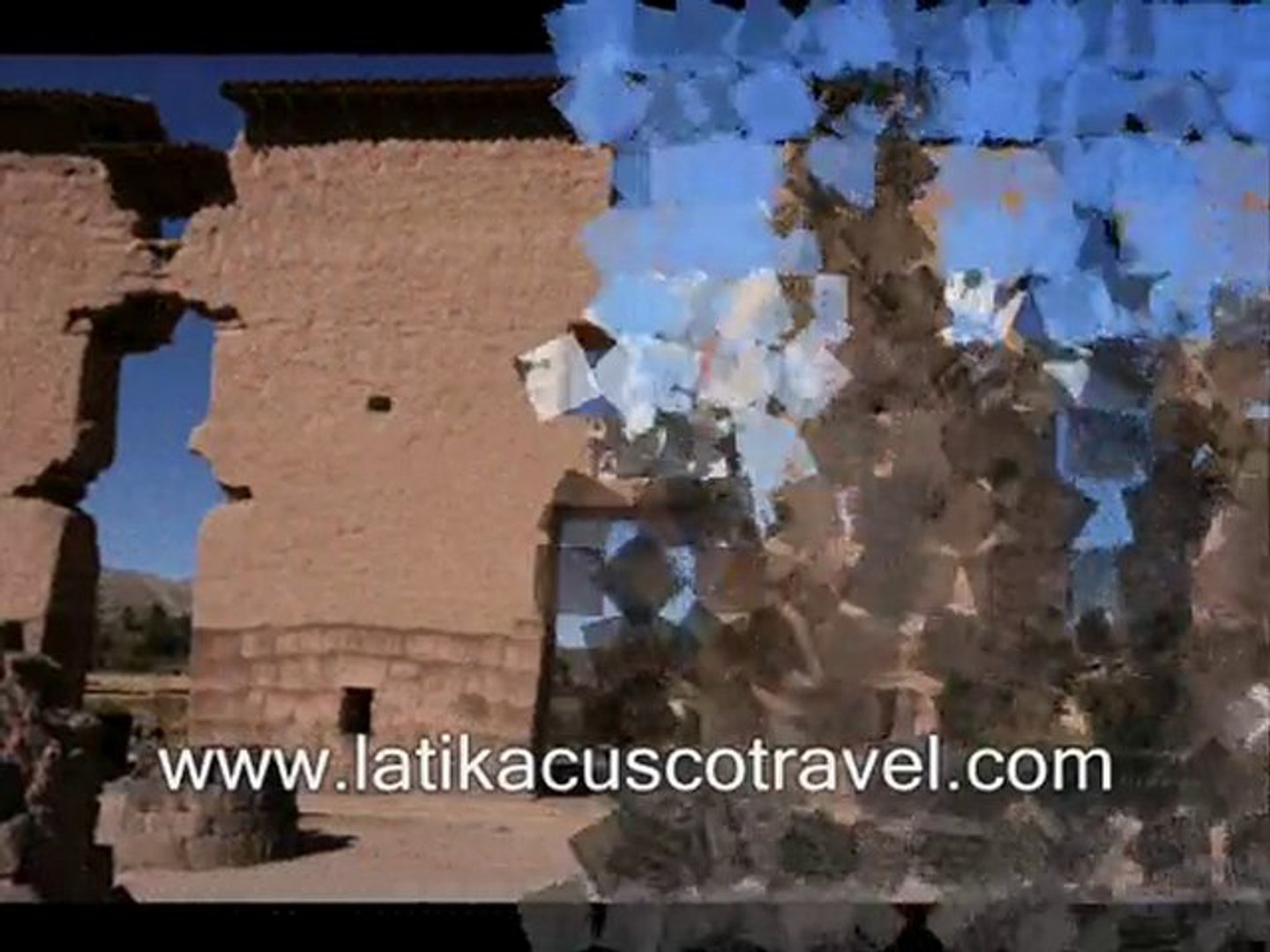 CUSCO TRAVEL